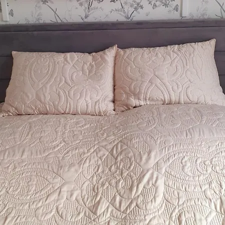 Comfort I