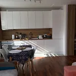 Апартаменты Comfort I