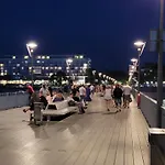 Апартаменты Comfort I Колобжег