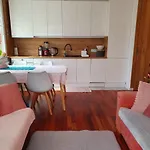 Comfort I Колобжег