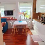 Comfort I Апартаменты Колобжег