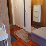 Апартаменты Comfort I Колобжег