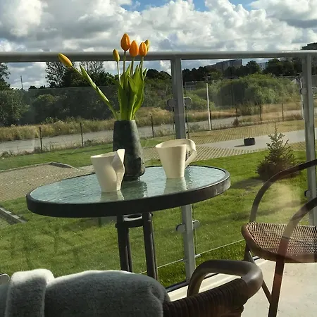 Comfort I Apartmán Kolobřeh