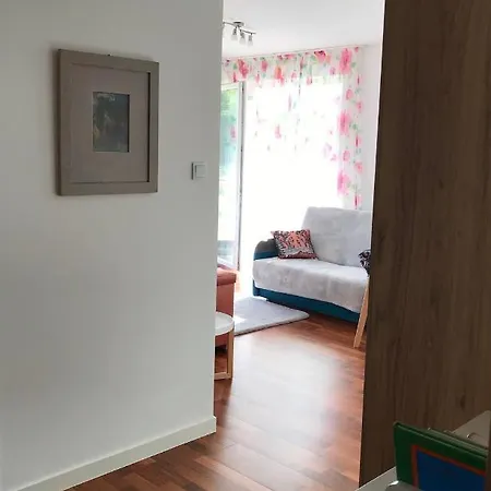 Apartament Comfort I *