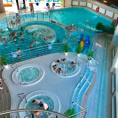 Comfort I Kołobrzeg