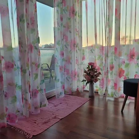 Comfort I Apartman *