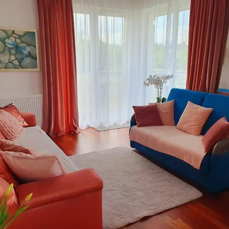 Appartement Comfort I
