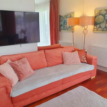 Comfort I Appartement *