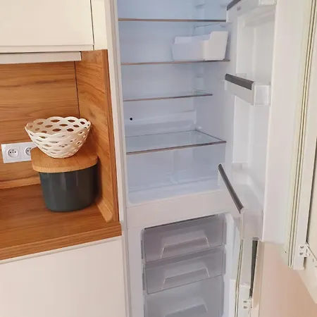 Comfort I Apartament Kołobrzeg