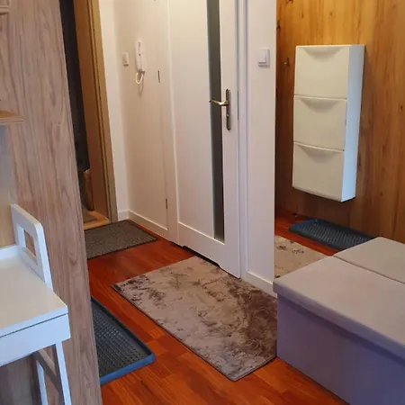Διαμέρισμα Comfort I Kołobrzeg