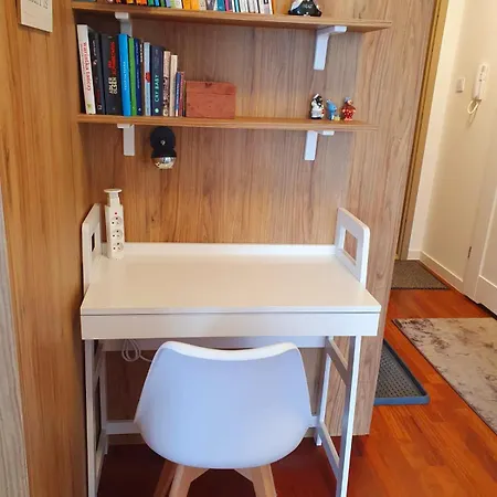 Comfort I Apartament *