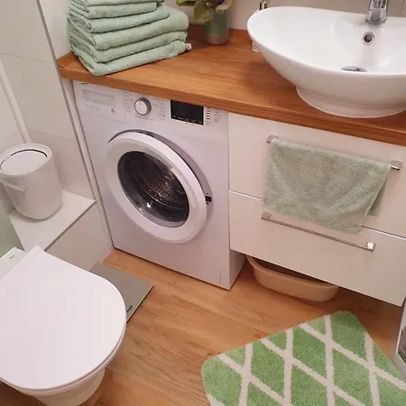 Apartament Comfort I