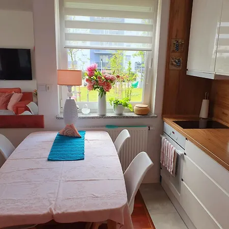 Comfort I * Kołobrzeg