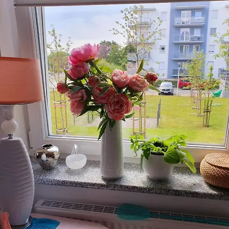 Comfort I Apartament Kołobrzeg