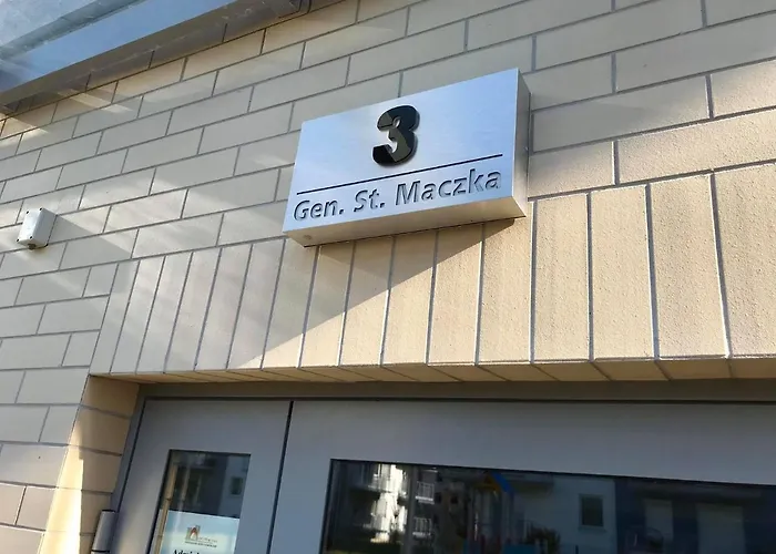 Comfort I Appartement *