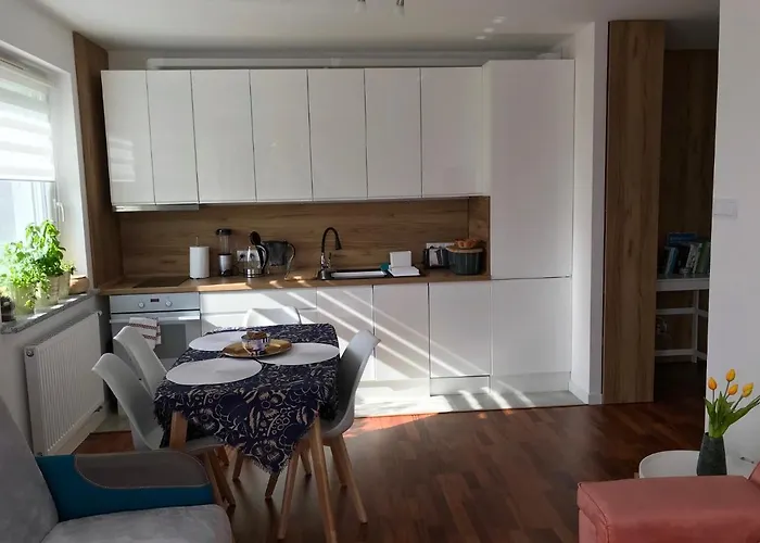 Appartement Comfort I