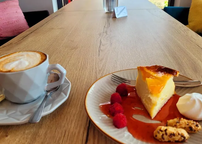 Appartement Comfort I Kołobrzeg