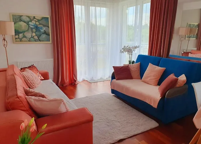 Appartement Comfort I