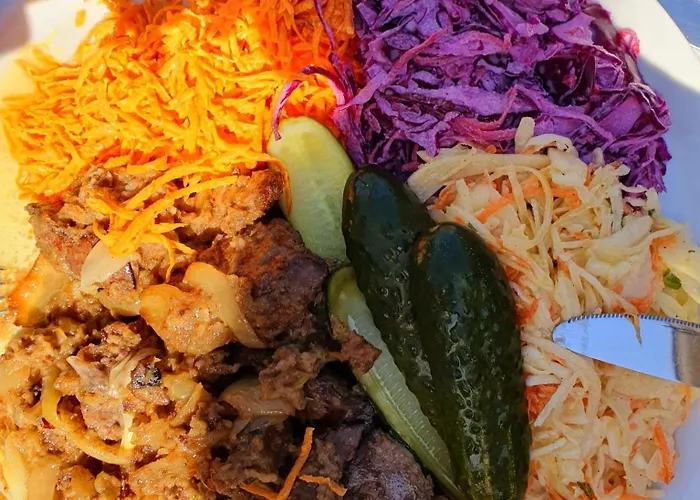 Appartement Comfort I Kołobrzeg