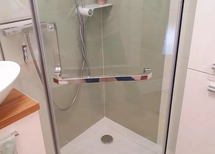 Appartement Comfort I Kołobrzeg