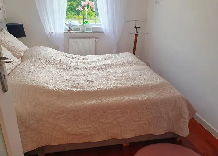 Comfort I Appartement